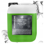 Auto Graph Tourmaline Neutral Foam Shampoo Green automobilinis &scaron;ampūnas 5l