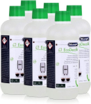 DeLonghi nukalkinimo skystis, 500 ml, 6 vnt.