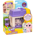 Žaidimų rinkinys - LITTLE LIVE PETS - Mama Siurprizas Triu&scaron;iai - Įtraukti kūdikiai - Pridėtiniai aksesuarai