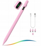 Aktyvus ra&scaron;iklis su ekranu Pencil Stylus Pen Pad, skirtas plan&scaron;etiniam kompiuteriui, telefonui, Ipad