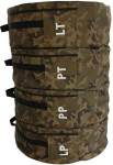 Ratų / padangų užvalkalai - 18" colių 245/40 R18 - Moro - Standard - 4 vnt.
