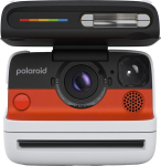 Polaroid Flip Balta momentinė fotoaparatas