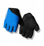 Rękawiczki męskie GIRO JAG kr&oacute;tki palec ano blue roz. XL (obw&oacute;d dłoni 248-267 mm / dł. dłoni 200-210 mm) (NEW 2025)
