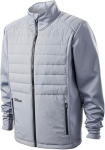 WILSON TOUR PADDED vyri&scaron;ka striukė Grey L