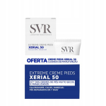 Svr Extreme Xerial 50 + Xerial 30 kremas pėdoms
