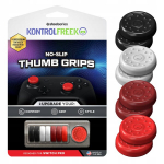 Kontrolfreek No-slip Thumbgrips 8 vnt. Nintendo Switch Pro