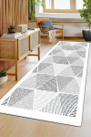 Asir kilimas Ecora Rectangle 100x200 cm