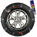 Sniego grandinės Pewag Servo Suv Rsv 80 245/50r19 255/45r19 255/40r20