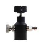 Perpylimo adapteris buteliams su sriegiu Sodastream Tr21/4 Tr21-4