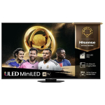 Televizorius Hisense 65U8Q