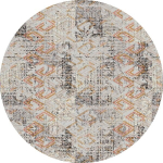 Asir kilimas CT-1010 Y 120x120 cm