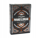 Theory11 Star Wars Mandalorian V2 kortos