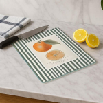 Pjaustymo lentelė Apelsinai, 20x30 cm