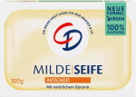 Cd Milde Seife muilas su avokadu 100g