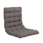Lauko kėdės pagalvėlė Patio Topaz, pilka