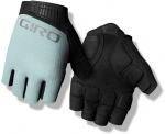 Rękawiczki męskie GIRO BRAVO II GEL kr&oacute;tki palec mineral roz. M (obw&oacute;d dłoni 203-229 mm / dł. dłoni 181-188 mm) (NEW 2025)