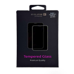 &bdquo;Evelatus Samsung Galaxy A26 Corning Gorilla Glass&ldquo; antistatinis 3D pilnas dangtelis, 10 kartų tvirtesnis