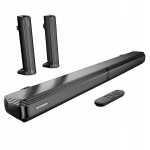 Soundbar, skirtas televizoriams Ultimea Apollo S40 2.2ch 40w