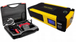 Paleidimo įrenginys Jump Starter Booster 12v 7in1 Power Bank