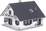 Faller 130640 H0 renovuotas vienos &scaron;eimos namas
