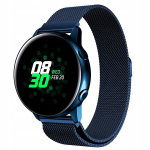 Mėlyna apyrankė Samsung Galaxy Watch Active 2 44mm