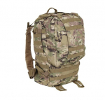 Kari&scaron;kos kuprinės TacticPro, 45 L