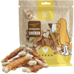 Mersjo kalkinio akmens kubeliai su vi&scaron;tiena, 500g