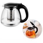Arbatinukas 2000ml su filtru, NEEDIVYOU