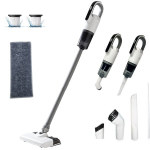 Belaidis dulkių siurblys-&scaron;luota Fit2 Essentials