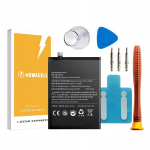 Akumuliatorius BP42 Xiaomi Mi 11 Lite NE, 4250 mAh, remonto rinkinys