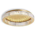 Lubų &Scaron;viestuvas TOOLIGHT App1724-C 60Cm Brushed Gold