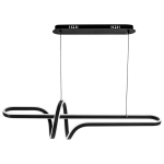 &Scaron;viestuvas TOOLIGHT Led G038-Cp Black