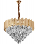 &Scaron;viestuvas TOOLIGHT G050-Cp 50Cm Gold