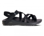 Vyrų sandalai Chaco Z/Cloud 2 Adjustable Straps Cushioned, juodos