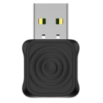 Carlinkit MINI ULTRA &ndash; belaidis CarPlay ir Android Auto adapteris 2in1