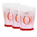 Depiliacinis va&scaron;kas granulėmis Italwax Coral TopLine, 750g x3