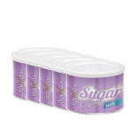 Depiliacine cukraus pasta Soft, Italwax, 600g x5