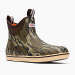 Vyrų batai Xtratuf Ankle Deck, žali