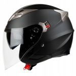 HORN BLENDA motorolerio &scaron;almas XL 59&ndash;60 cm
