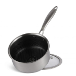 Edenberg prikaistuvis su dangčiu 1,5 l - 16 cm