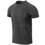 Mar&scaron;kinėliai (T-širt) Helikon-Tex Organic Slim Dark Grey