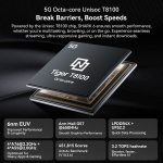 5G Blackview SHARK 6