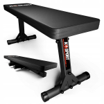 Treniruoklių suolelis KSH024 K-Sport