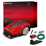 Einhell FREELEXO Smart 750