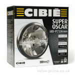 VALEO CIBIE SUPER OSCAR LED 045316 žibintas