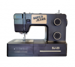 Jaguar SJ-23 SUPER JEANS