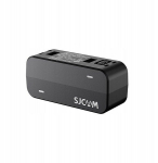 ŁADOWARKA podw&oacute;jna do kamery sportowej SJ20 SJCAM Dual-slot Battery Charger