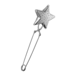 Ambition arbatos sietelis Steel, 1 vnt.