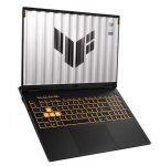 Ne&scaron;iojamas kompiuteris ASUS TUF Gaming F16 FX608JH-I5165W - i5-13450HX | 16'' | 2.5k | 165Hz | 16GB | 1TB + 1TB | Win11H | RTX5050