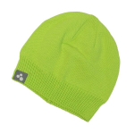 Huppa Vaikų kepurė BORIS, žalia 047, XS, lime, XS